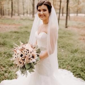 Meet your Posher, Kaitlyn